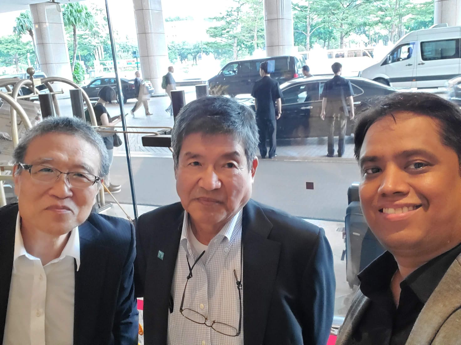 APAA 70th Council Meeting, Taipei 2019